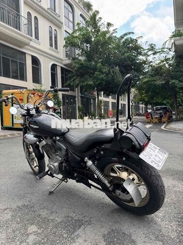 Yamaha Virago 250 chính chủ biển số thành phố