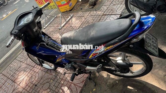 Honda Wave RSX 100 2008 gtdd+cccd chủ