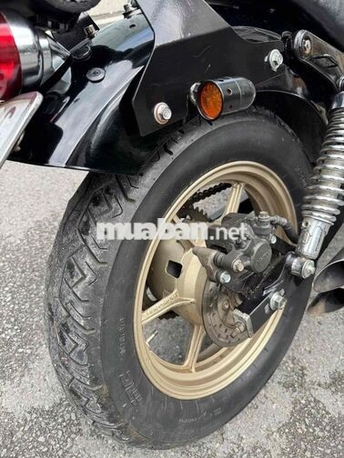 Yamaha Virago 250 chính chủ biển số thành phố