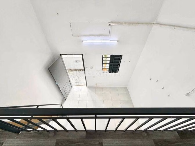 PHÒNG TRỌ GÁC CỬA SỔ TRỜI THOÁNG KHU SÂN BAY - GẦN ĐH GIA ĐỊNH