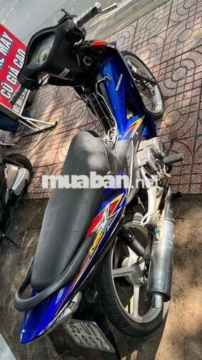 Honda Wave RSX 100 2008 gtdd+cccd chủ