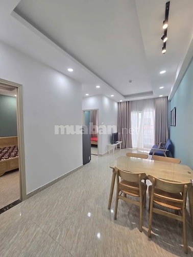 Cho thuê chung cư Lữ Gia, ph Phú Thọ-Căn 3PN Full Nội thất giá 14tr/th