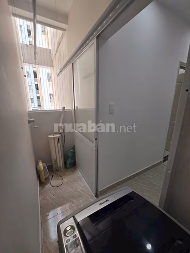 Cho thuê chung cư Lữ Gia, ph Phú Thọ-Căn 3PN Full Nội thất giá 14tr/th