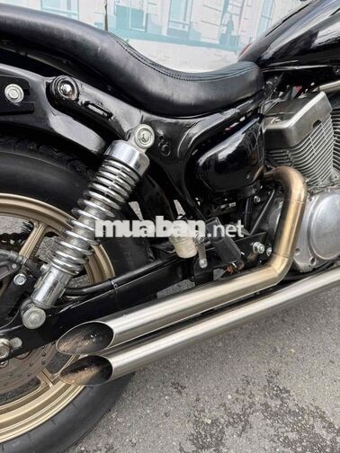 Yamaha Virago 250 chính chủ biển số thành phố