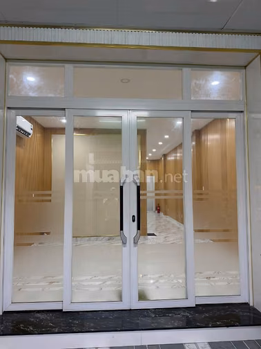CHÍNH CHỦ CHO THUÊ NHÀ MẶT TIỀN ĐẸP - ĐỐI DIỆN KCN TÂN BÌNH