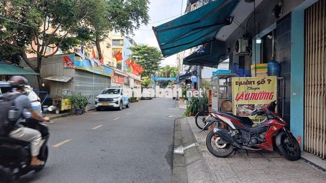 Cho thuê mặt bằng kinh doanh 15m2 PHƯỜNG TÂN BÌNH, TP.HCM