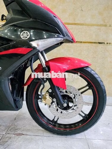 Yamaha Exciter 150 2015 Xe Đi Ít Zin Nguyên 