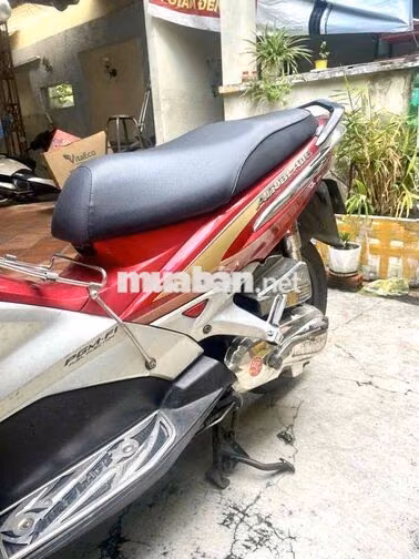 Honda Air Blade 2023 Đỏ Xăng