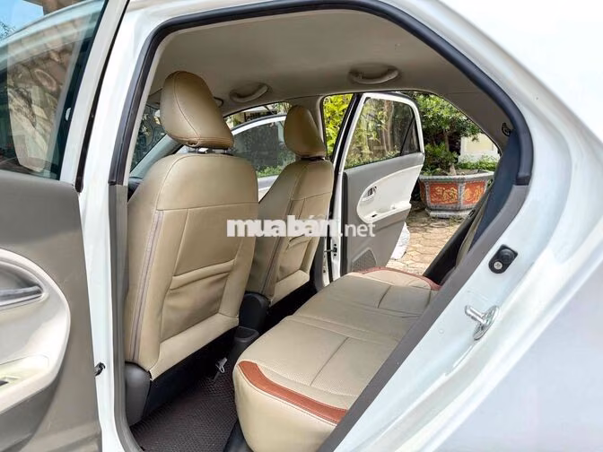 Kia Morning S 1.25 AT 2019 Trắng 80000 km