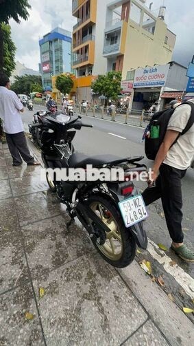 Honda Winner 2019 Đen 90% mới
