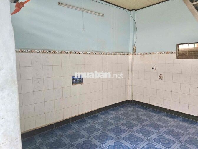 PHÒNG CHO THUÊ 40m2 – Quận 11 (CÔNG VIÊN ĐẦM SEN)
