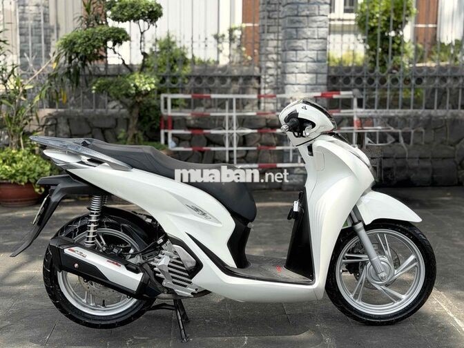 SH 125 2024 odo 15k BSTP Chính Chủ Có Góp