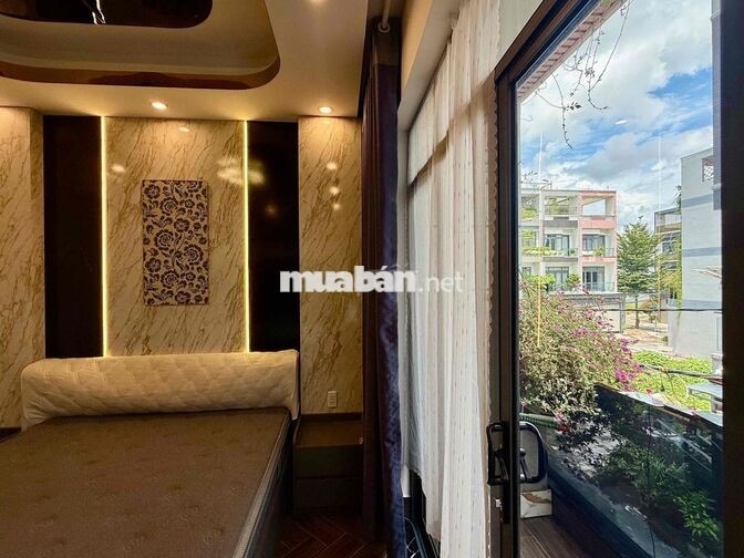 CHÍNH CHỦ CẦN BÁN - CÓ PHÒNG MASTER - Nhà ở KDC The Sun Residence