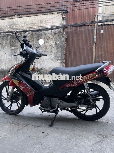 Suzuki Axelo 9chủ
