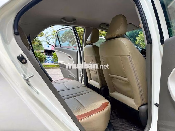 Kia Morning S 1.25 AT 2019 Trắng 80000 km