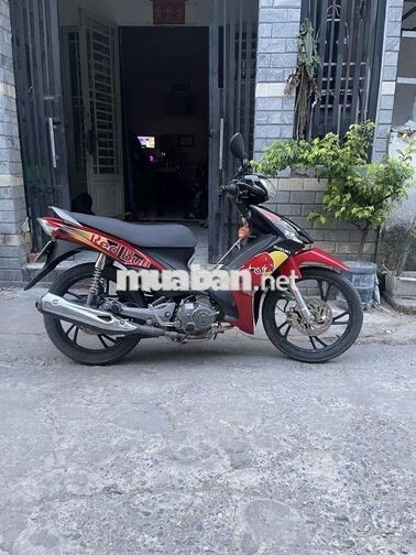 Suzuki Axelo 9chủ