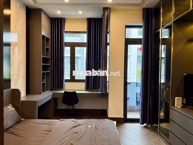 CHÍNH CHỦ CẦN BÁN - CÓ PHÒNG MASTER - Nhà ở KDC The Sun Residence