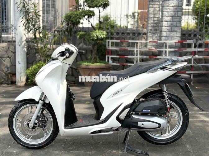SH 125 2024 odo 15k BSTP Chính Chủ Có Góp