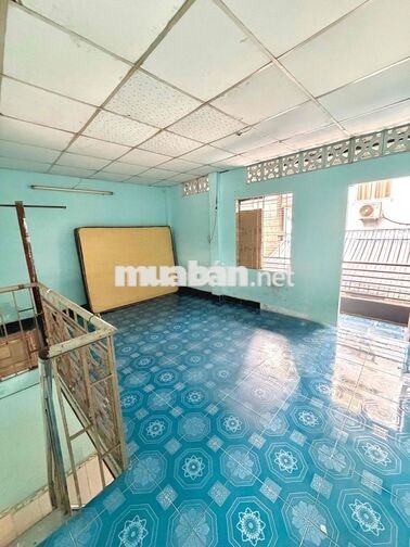 PHÒNG CHO THUÊ 40m2 – Quận 11 (CÔNG VIÊN ĐẦM SEN)