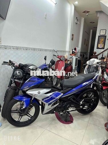 Yamaha Exciter 150 ( ĐỜI 2015 ) BS: 65 Cần Thơ