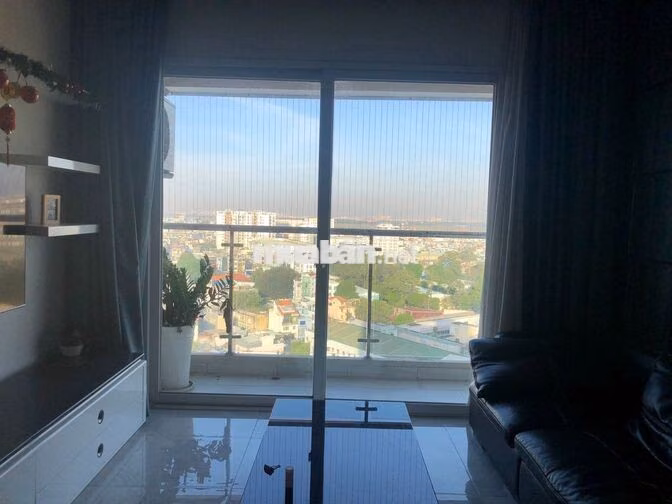 Cho thuê căn hộ chung cư Hoa Sen, Quận 11, 100m2, 3pn, 14tr