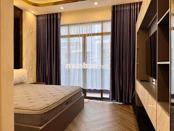 CHÍNH CHỦ CẦN BÁN - CÓ PHÒNG MASTER - Nhà ở KDC The Sun Residence