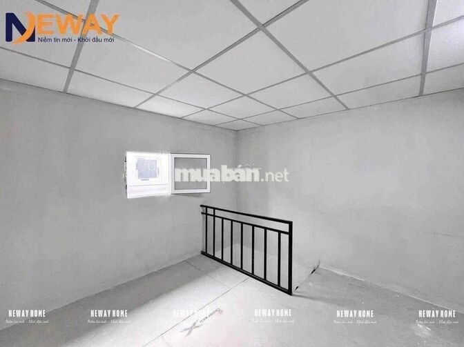 PHÒNG TRỆT DẠNG 1 TRỆT 1 LẦU GÁC CAO 2M THOÁNG MÁT RA VÀO VÂN TAY
