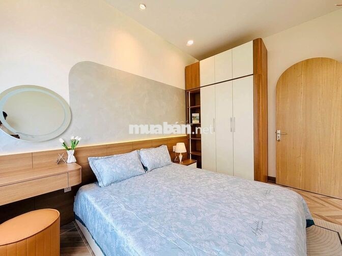 73,4M2 - NHÀ MỚI FULL NỘI THẤT Ở NGAY - PHẠM VĂ CHIÊU P14 GÒ VẤP - 5T9