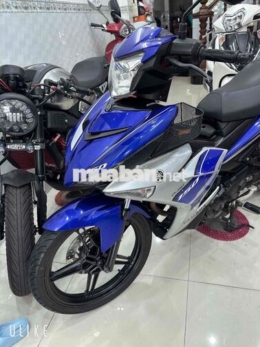 Yamaha Exciter 150 ( ĐỜI 2015 ) BS: 65 Cần Thơ