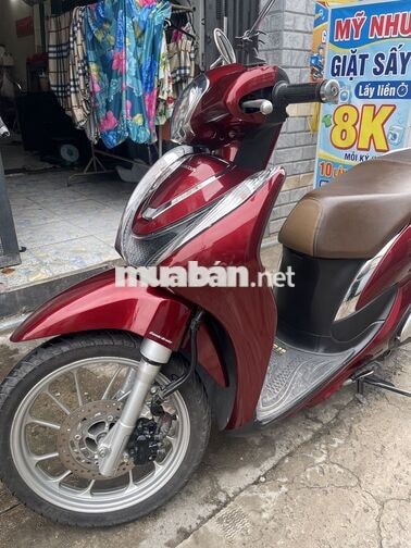 Honda SH Mode 2023 9chủ