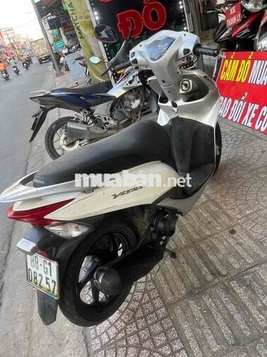 Honda Vision 2013  biển 88 xe sạch sẽ máy zin êm