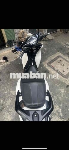 Honda SH 150i ABS 2020 Trắng đen