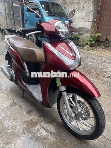 Honda SH Mode 2023 9chủ