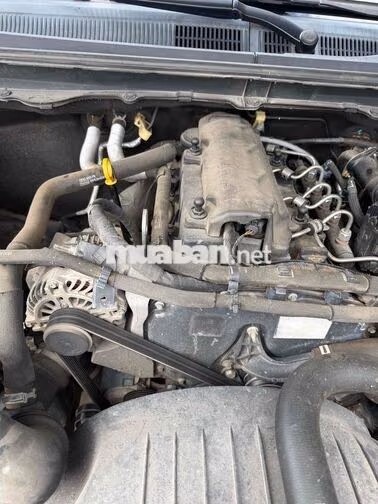 Ford Ranger xls 2021 at  nhập thái  zin đét!