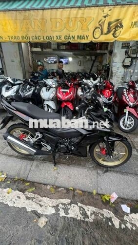 Honda Winner 2019 Đen 90% mới