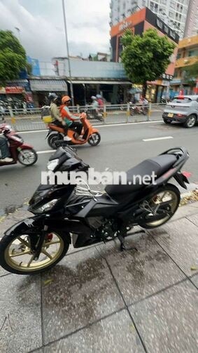 Honda Winner 2019 Đen 90% mới