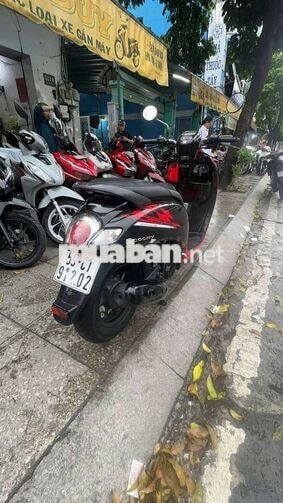 Honda Scoopy 2019 Đỏ 90% mới