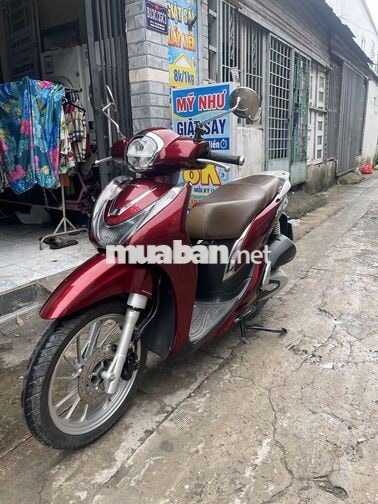 Honda SH Mode 2023 9chủ