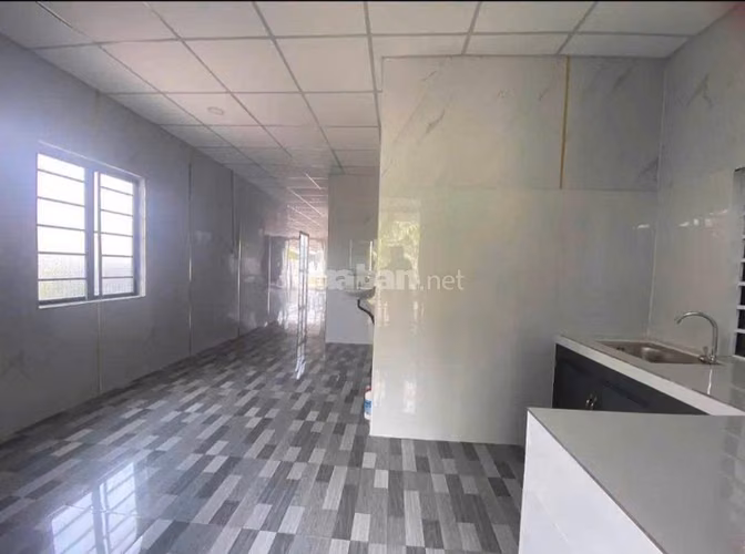 Nhà đường nhựa Cầu Khởi, Tây Ninh. 720tr còn TL 