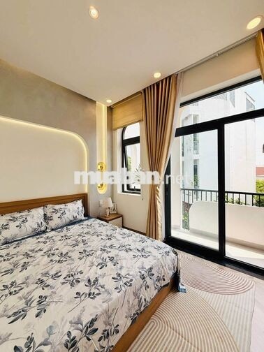73,4M2 - NHÀ MỚI FULL NỘI THẤT Ở NGAY - PHẠM VĂ CHIÊU P14 GÒ VẤP - 5T9