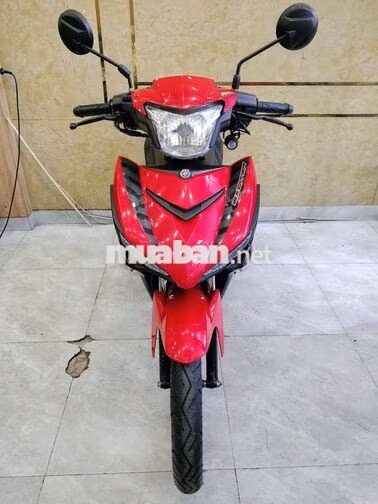 Yamaha Exciter 150 2015 Xe Đi Ít Zin Nguyên 