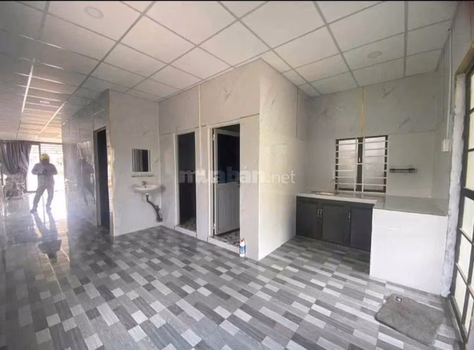 Nhà đường nhựa Cầu Khởi, Tây Ninh. 720tr còn TL 