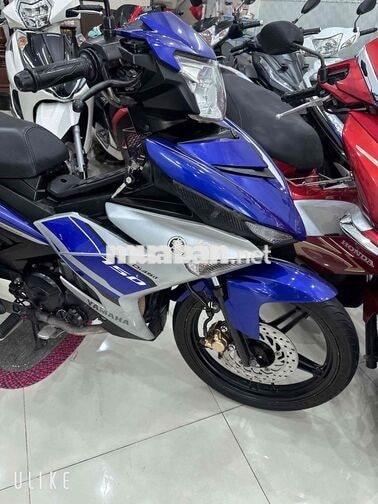 Yamaha Exciter 150 ( ĐỜI 2015 ) BS: 65 Cần Thơ