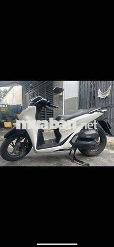 Honda SH 150i ABS 2020 Trắng đen