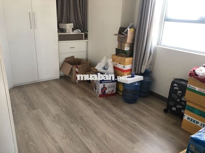 Cho thuê căn hộ chung cư Hoa Sen, Quận 11, 100m2, 3pn, 14tr