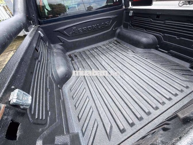 Ford Ranger xls 2021 at  nhập thái  zin đét!