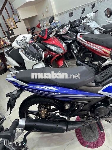 Yamaha Exciter 150 ( ĐỜI 2015 ) BS: 65 Cần Thơ