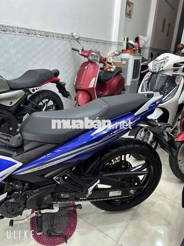 Yamaha Exciter 150 ( ĐỜI 2015 ) BS: 65 Cần Thơ