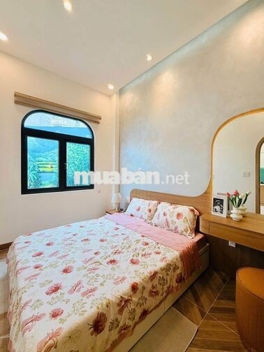 73,4M2 - NHÀ MỚI FULL NỘI THẤT Ở NGAY - PHẠM VĂ CHIÊU P14 GÒ VẤP - 5T9