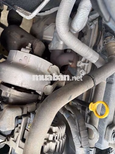 Ford Ranger xls 2021 at  nhập thái  zin đét!